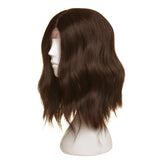 Peruca Atena Ciocolatiu